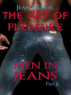 cover image of The Art of Pleasure Part 6